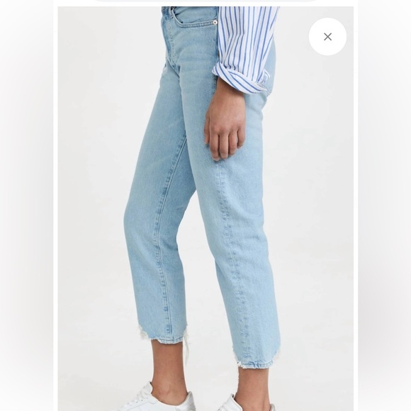 Edwin- Hana Crop- Destructed Calm Down- 24 - Picture 4 of 6